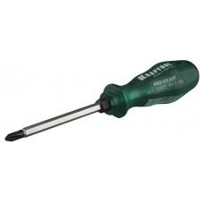 Отвертка Kraftool pro-kraft, ph №2-100мм